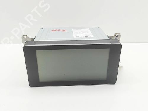 Used Electronic module Electronic module 37076883 37076883