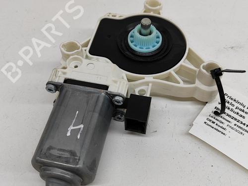 Moteur de lève-vitre avant gauche AUDI E-TRON Sportback (GEA) 50 quattro (313 hp) 28558631