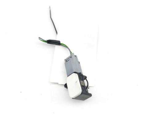 Electronic sensor VOLVO S60 II (134) D3 | BP39719727M84 - Image 2