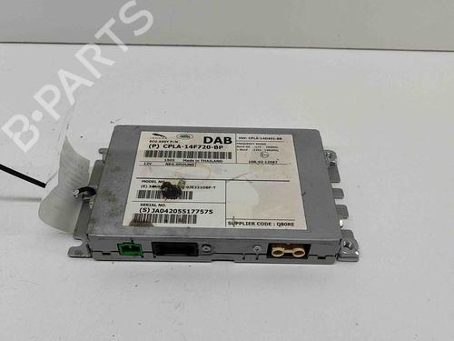 Electronic module LAND ROVER RANGE ROVER SPORT II (L494) 3.0 SDV6 4x4 | BP27773281M83 