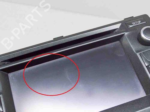 Electronic module TOYOTA AURIS (_E18_) 1.8 Hybrid (ZWE186_, ZWE186R) | BP7739370M83 