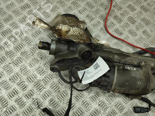 Steering rack VW GOLF VII Variant (BA5, BV5) 2.0 R 4motion | BP26313824M22 - Image 4