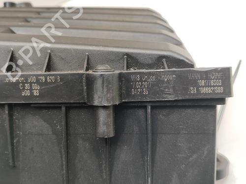 Air filter box VW PASSAT B8 (3G2, CB2) 2.0 TDI | BP37698701M87  - Image 8