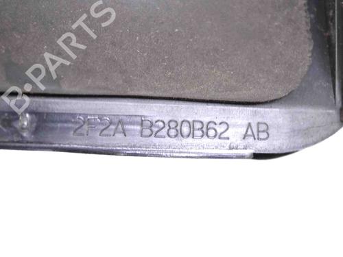 Grille TESLA MODEL S (5YJS) 75D AWD | BP30218327C40