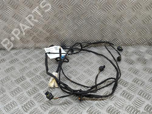 Electronic module MERCEDES-BENZ GLC (X253) 250 d 4-matic (253.909) | BP18417383M83 