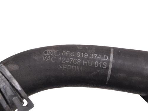 Pipe AUDI Q5 (8RB) 2.0 TDI quattro | BP33355482M125  - Image 5