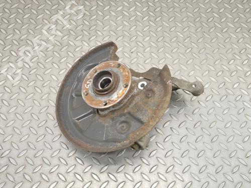 Used Right rear steering knuckle Right rear steering knuckle AUDI A3 Limousine (8VS, 8VM) S3 quattro (310 hp) 33357312 33357312