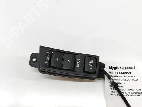 switch-bmw-z4-roadster-e89-2009-2010-2011-2012-2013-2014-2015-2016-27644623 main image