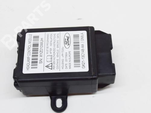 2x Brake Pad Wear Sensor 2-Pin Front Compatible With Tourneo Custom