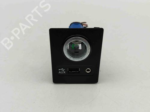 Elektronisk modul SKODA SUPERB III Estate (3V5) 2.0 TDI (150 hp) 28434548