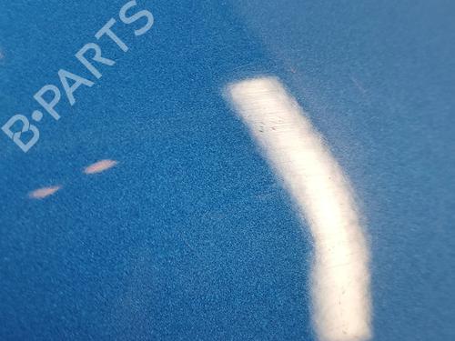 Right front door FORD PUMA (J2K, CF7) 1.0 EcoBoost mHEV | BP28674706C3