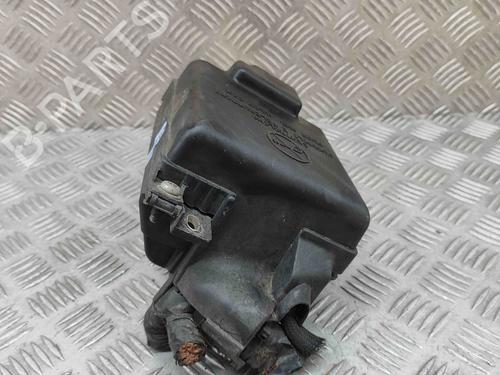 Fuse box FIAT DOBLO Bus (263_) 1.3 D Multijet (263AXC1A) | BP25787110E1