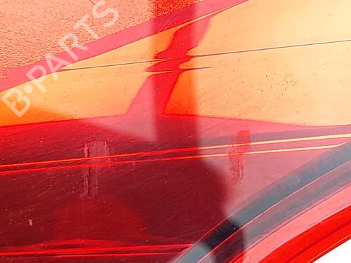 Left taillight FORD FOCUS III 1.0 EcoBoost | BP30108838C34 