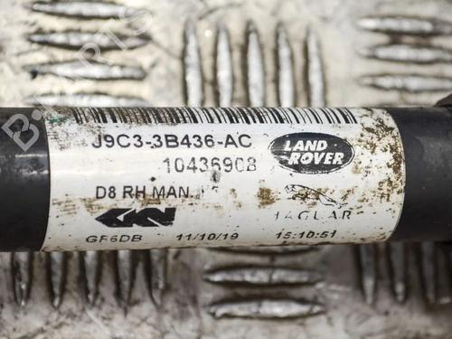 Right front driveshaft JAGUAR E-PACE (X540) 2.0 D150 | BP9510230M39 - Image 6