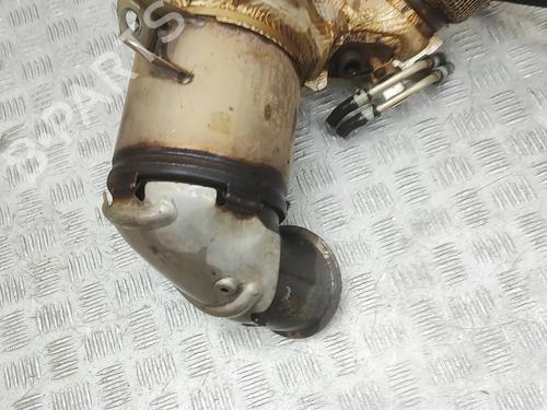 Catalyst VW T-ROC (A11, D11) 2.0 R 4motion | BP34037160M10  - Image 5