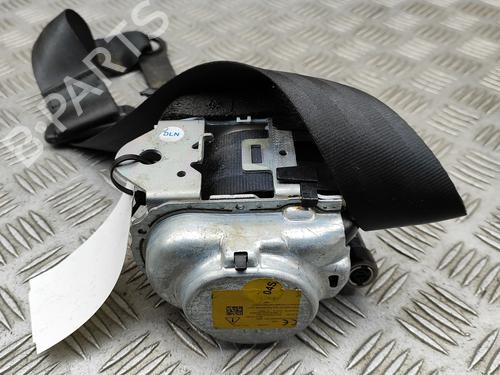 Rear right seatbelt VW PASSAT B8 Variant (3G5, CB5) 2.0 TDI | BP29830207I28