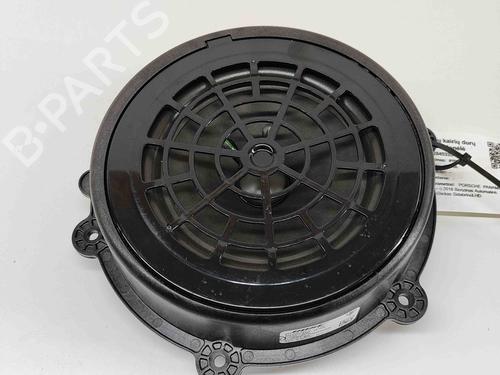 Used Speaker PORSCHE PANAMERA (971) 3.0 (97AAA1, 97BAA1) (330 hp) 23416127