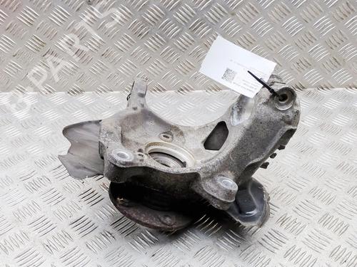 Left front steering knuckle VW ARTEON (3H7, 3H8) 2.0 TSI | BP38960446M25 - Image 6