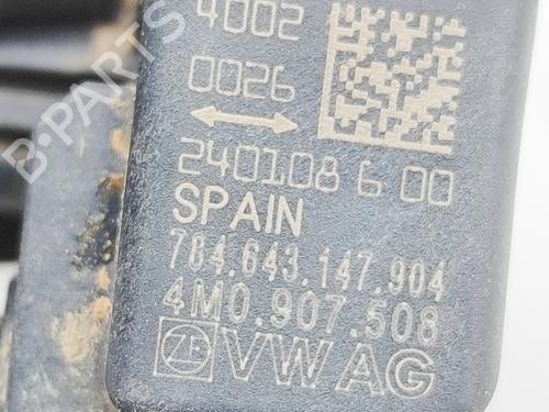 Electronic sensor AUDI Q8 (4MN, 4MT) 55 TFSI Mild Hybrid quattro | BP32991065M84 - Image 5