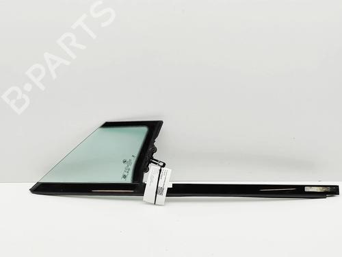 Used Front right quarter glass BMW iX (I20) xDrive 40 (326 hp) 30359017