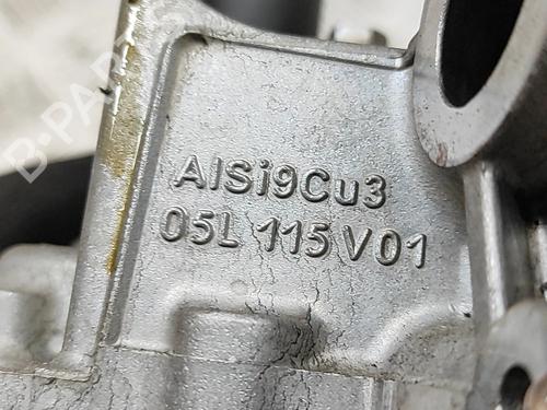 Andre VW PASSAT B8 Variant (3G5, CB5) 2.0 TDI | BP26939647O1 