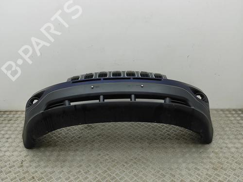 Front bumper JEEP COMPASS (MK49) 2.2 CRD 4x4 | BP38070088C7 - Image 3