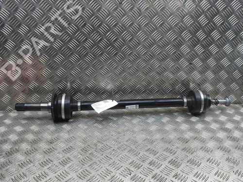 Used Right rear driveshaft Right rear driveshaft BMW XM (G09) XM All-wheel Drive (653 hp) 33391846 33391846