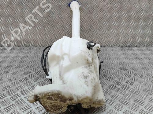 Windscreen washer tank PEUGEOT 3008 I MPV (0U_) 1.6 HDi 115 / BlueHDi 115 | BP24582924C113 