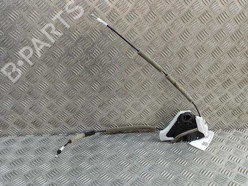 Used Front left lock Front left lock NISSAN ARIYA (FE0) EV e-4ORCE (394 hp) 33374118 33374118