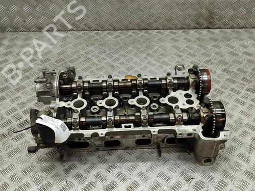 Cylinder head PEUGEOT 308 CC (4B_) 1.6 16V | BP26319877M5 