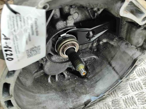 Gearbox MAZDA 6 Saloon (GH) 2.2 D (GH10) | BP24581758M3
