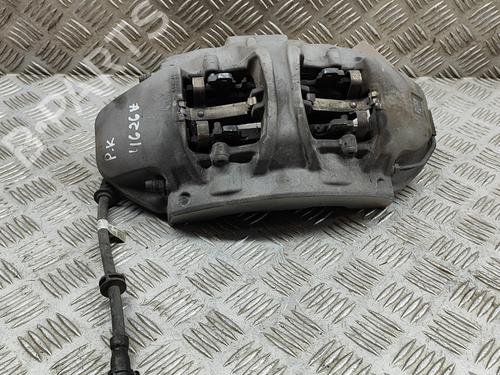 Left front brake caliper MERCEDES-BENZ EQS (V297) EQS 450+ (297.123) | BP28549719M105 