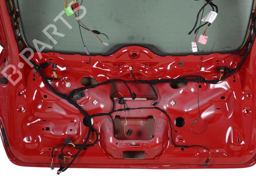 Tailgate PORSCHE CAYENNE (92A) 4.8 GTS | BP30254693C6