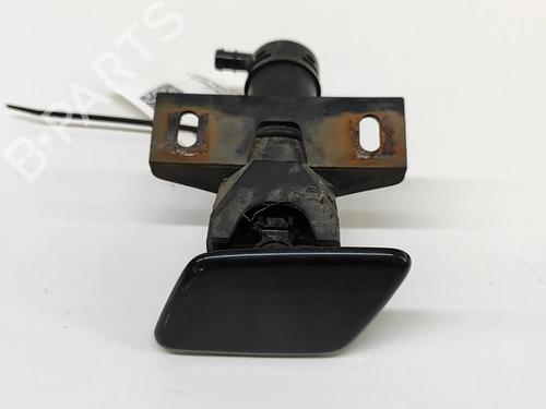 Lygtevasker TOYOTA LAND CRUISER PRADO (_J12_) 3.0 D-4D (KDJ120, KDJ125) (163 hp) 23865609