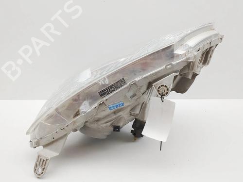Left headlight ISUZU D-MAX II (TFR, TFS) 2.5 CRDi 4x4 (TFS86J) | BP39243870C28 - Image 6
