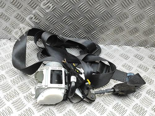 Used Front right seatbelt Front right seatbelt CITROËN BERLINGO Box Body/MPV (K9) 1.5 BlueHDi 100 (102 hp) 33391001 33391001