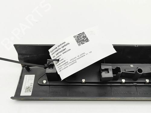 Trinbræt JAGUAR XE (X760) 2.0 D | BP38239365C149 - Image 6