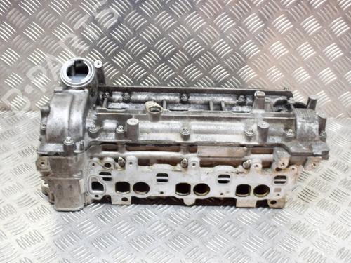 Used Cylinder head Cylinder head MERCEDES-BENZ GL-CLASS (X166) GL 350 CDI / BlueTec 4-matic (166.823, 166.824) (258 hp) 9165631 9165631