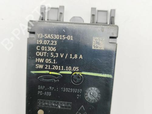 Electronic module BMW X5 (G05, F95) xDrive 30 d Mild-Hybrid | BP33389056M83  - Image 6
