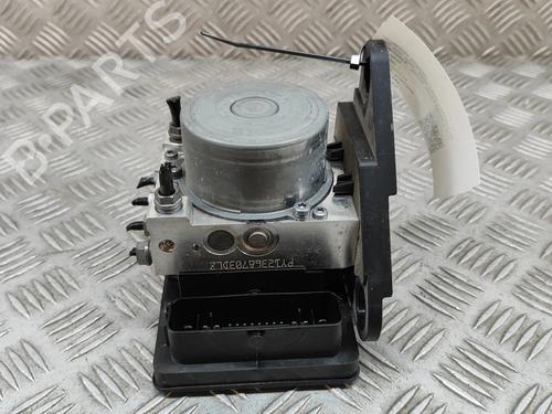 Used ABS pump ABS pump SKODA ENYAQ iV SUV (5AZ) 80 (204 hp) 28615810 28615810