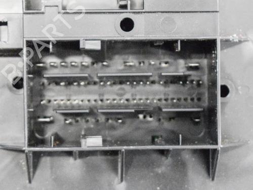 Electronic module VW PASSAT B8 Variant (3G5, CB5) 2.0 TDI | BP6745994M83 