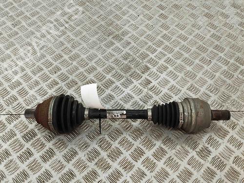 Used Left front driveshaft AUDI TT (FV3, FVP) 40 TFSI (197 hp) 29403894