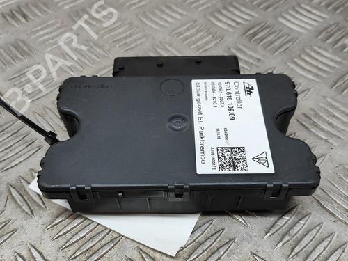 Elektronisk modul PORSCHE PANAMERA (970) 3.6 4 (300 hp) 16018470