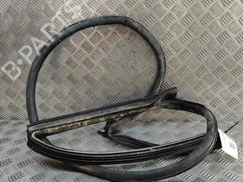 Rubber door seal AUDI Q8 (4MN, 4MT) 50 TDI Mild Hybrid quattro | BP28954430C142 