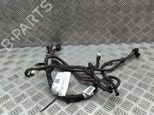 Used Electronic module NISSAN NAVARA NP300 Pickup (D23, D23T) 2.3 dCi 4x4 (158 hp) 31339143