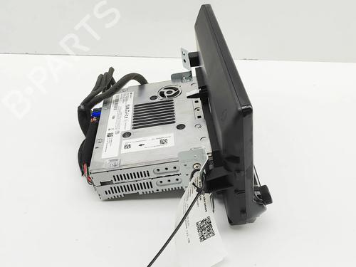 Electronic module KIA XCEED (CD) 1.5 T-GDI | BP37481533M83 - Image 2