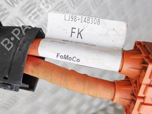 Cable FORD USA MUSTANG MACH-E (CGW) EV | BP38756675E12 - Image 6