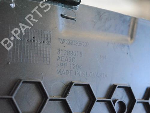 Boot lining VOLVO XC90 II (256) D5 AWD | BP33366716I3  - Image 5