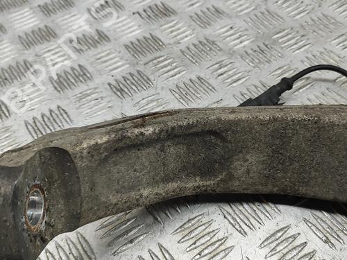 Left front steering knuckle MASERATI LEVANTE SUV (M161) 3.0 D Q4 | BP26710640M25 