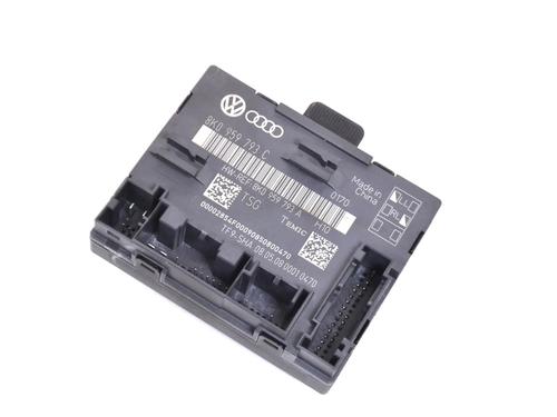 Used Electronic module AUDI A4 B8 (8K2) 1.8 TFSI (160 hp) 30219640